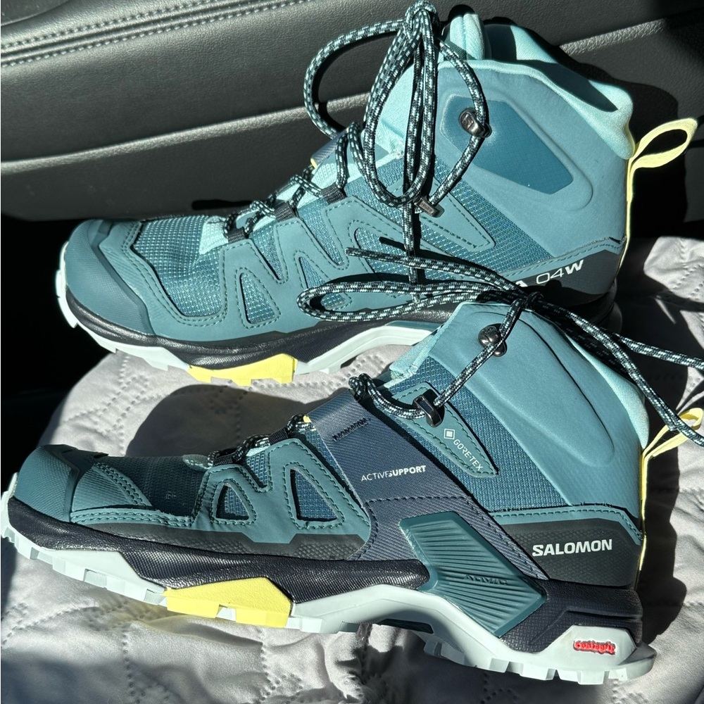 Salomon x ultra 4 GORETEX